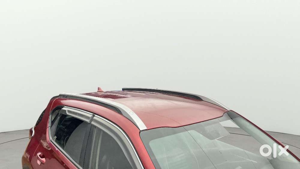 Kia Sonet 1.2 Htk Plus, 2020, Petrol