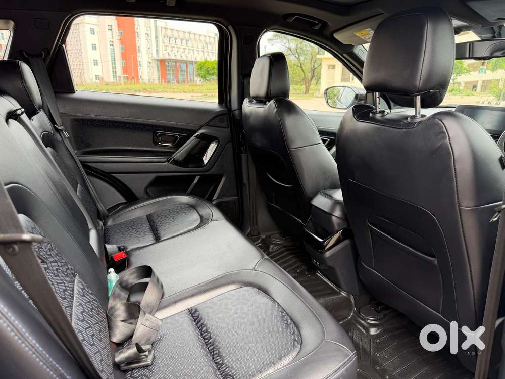 Tata Harrier 2.0 Kryotec Xta Plus Dark Edition, 2022, Diesel