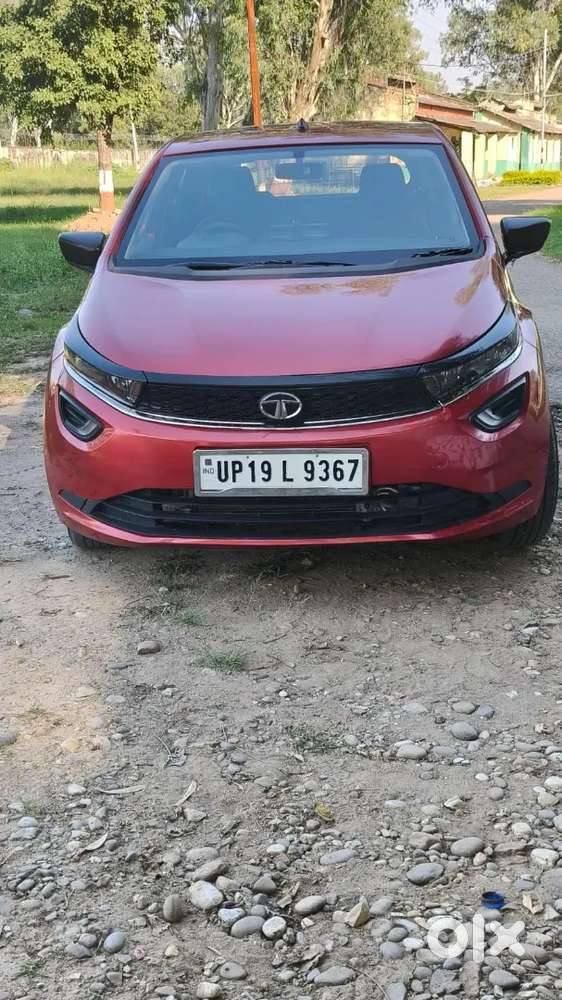 Tata Altroz 2021