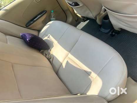 Honda Amaze Petrol 2015