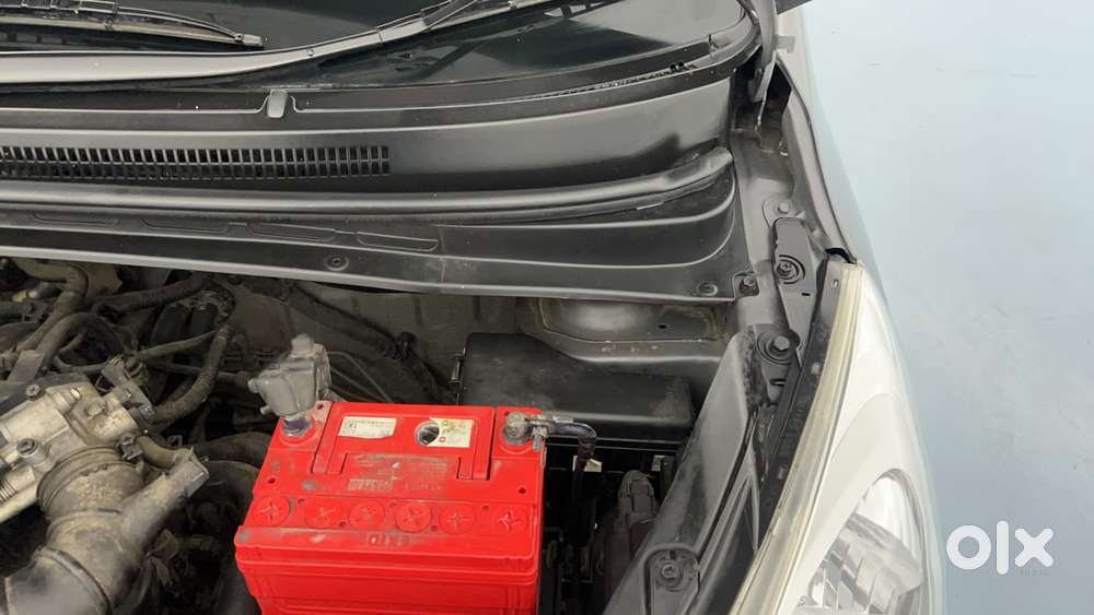 Hyundai I10 Sportz 1.1 Irde2, 2015, Petrol