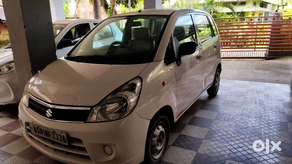 Maruti Suzuki Zen 2013