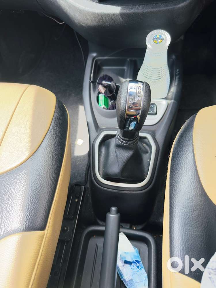 Datsun Redigo Petrol 2020