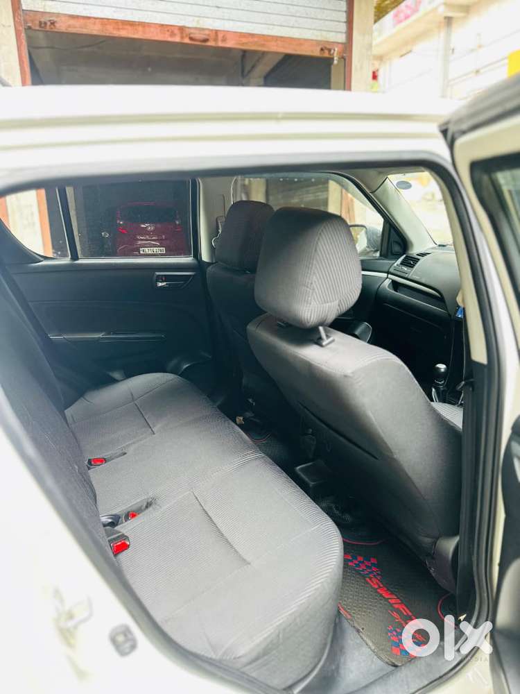 Maruti Suzuki Swift Zxi, 2014, Petrol