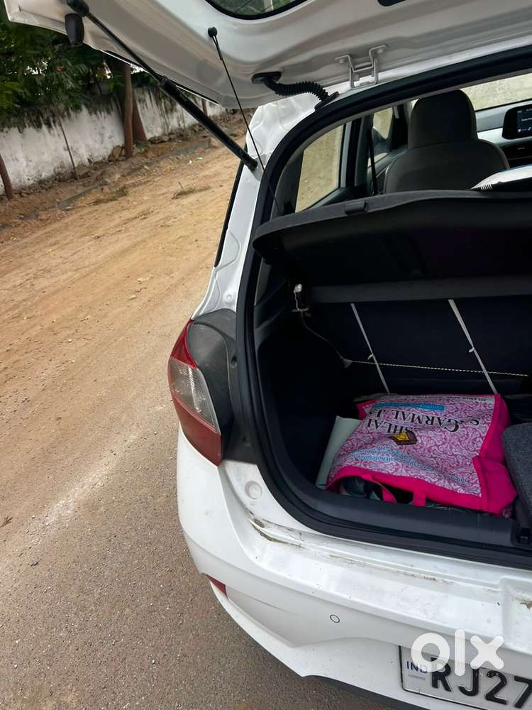 Hyundai Grand I10 Nios 2020