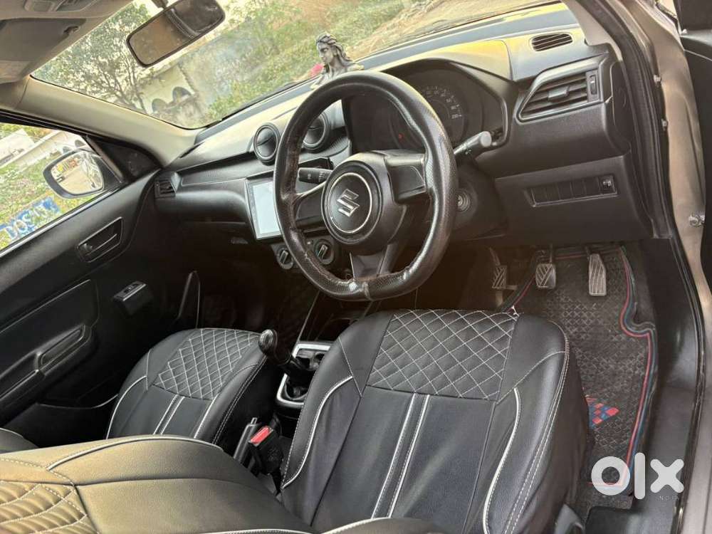 Maruti Suzuki Swift Ldi (o), 2018, Diesel