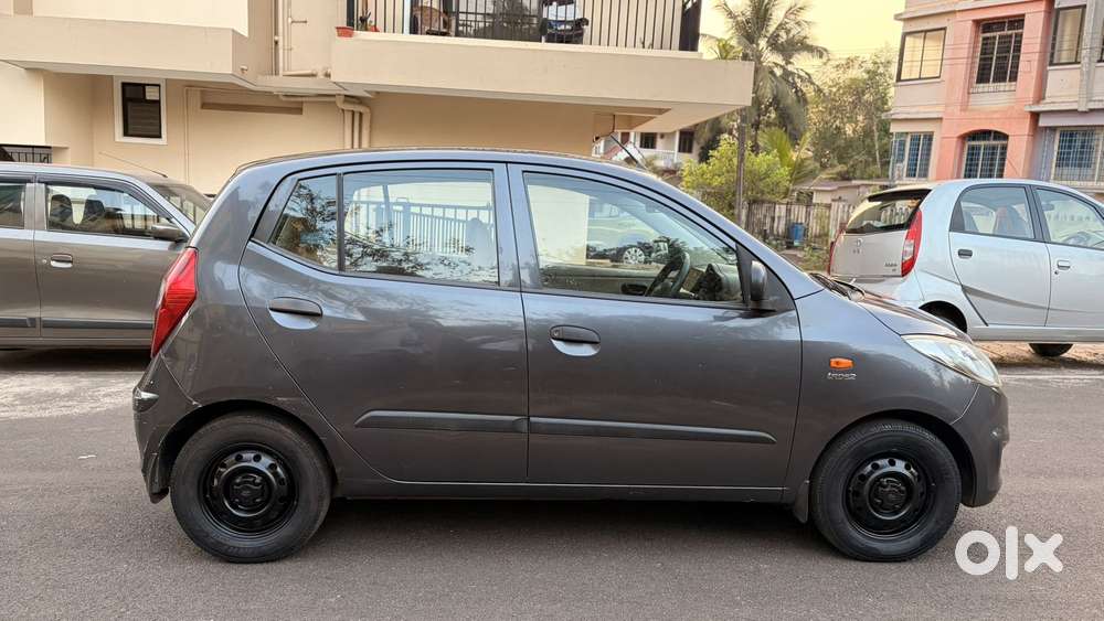 Hyundai I10 Era 1.1 Irde, 2013, Petrol