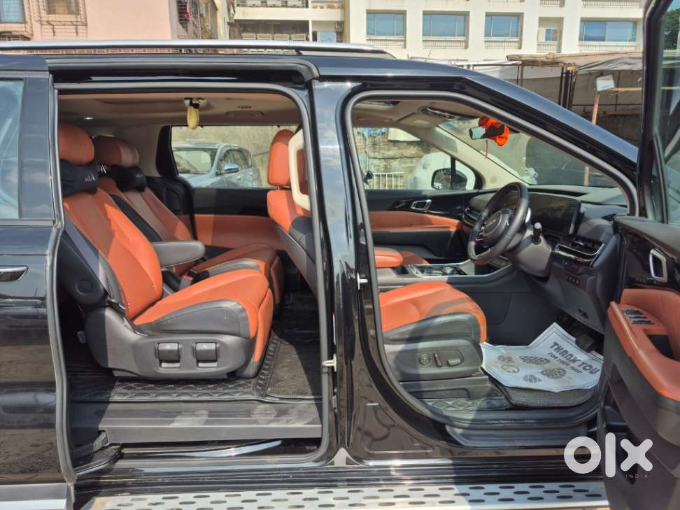 Kia Carnival Limousine Plus 7 Str, 2025, Diesel