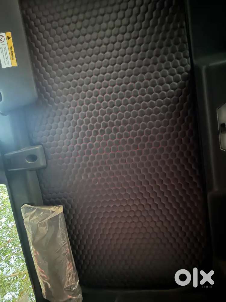 Mahindra Thar Lx D 2022