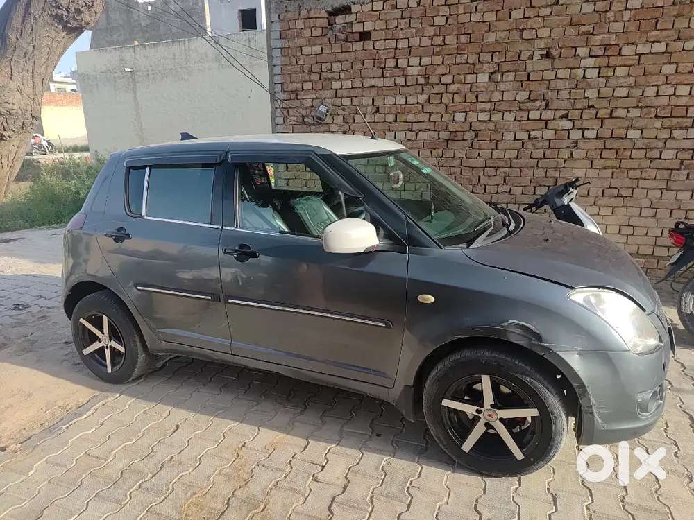 Maruti Suzuki Swift Vxi 2008