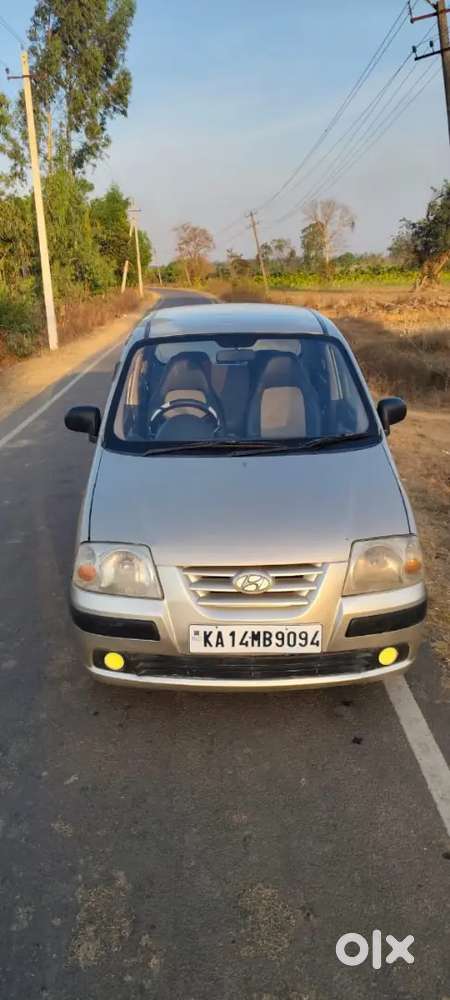 Santro Petrol And Cng Fc Till 2030