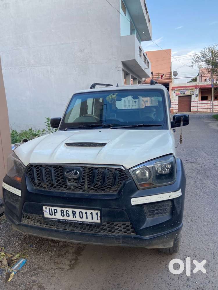 Urgent Sale: [scorpio S2 2015] In Excellent Running Condition