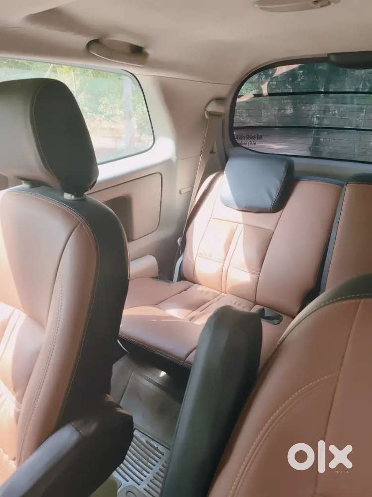 Inova Car 2013 Deseal