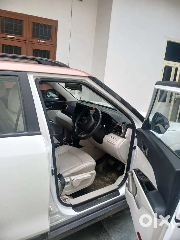 Mahindra Xuv400 Electric 2026
