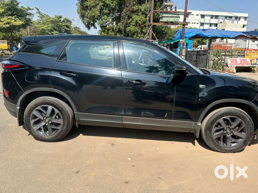 Tata Harrier Diesel 2022