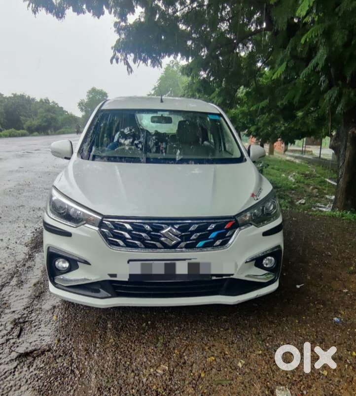 Maruti Suzuki Ertiga 1.5 Vxi, 2025, Petrol