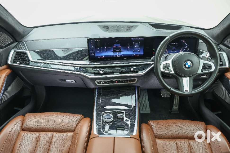 Bmw X7 3.0 Xdrive 40i M Sport, 2024, Petrol