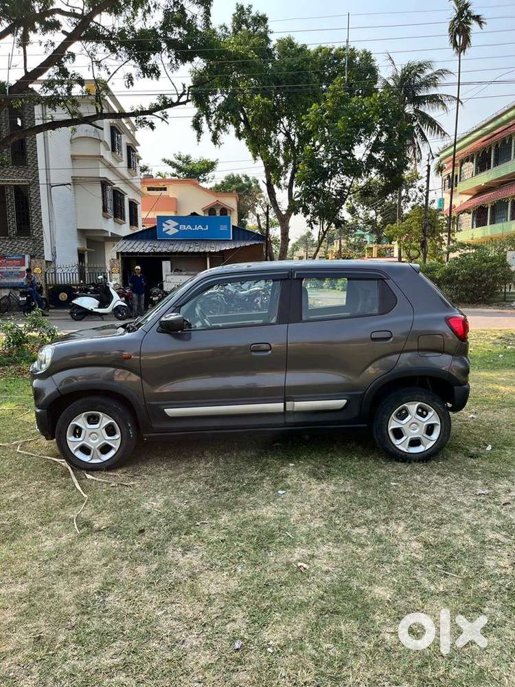 Maruti Suzuki Manual 2023