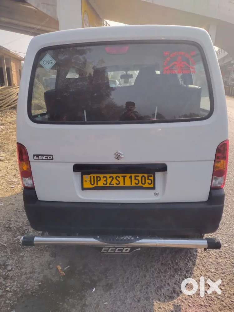 Maruti Suzuki Eeco 2026