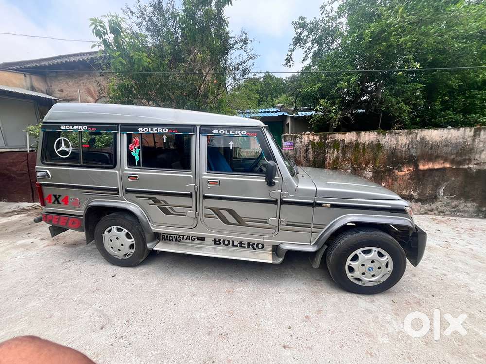 Mahindra Bolero Diesel 2013