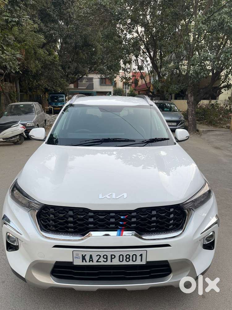 Kia Sonet 1.5 Htx Plus Diesel Dt, 2023, Diesel