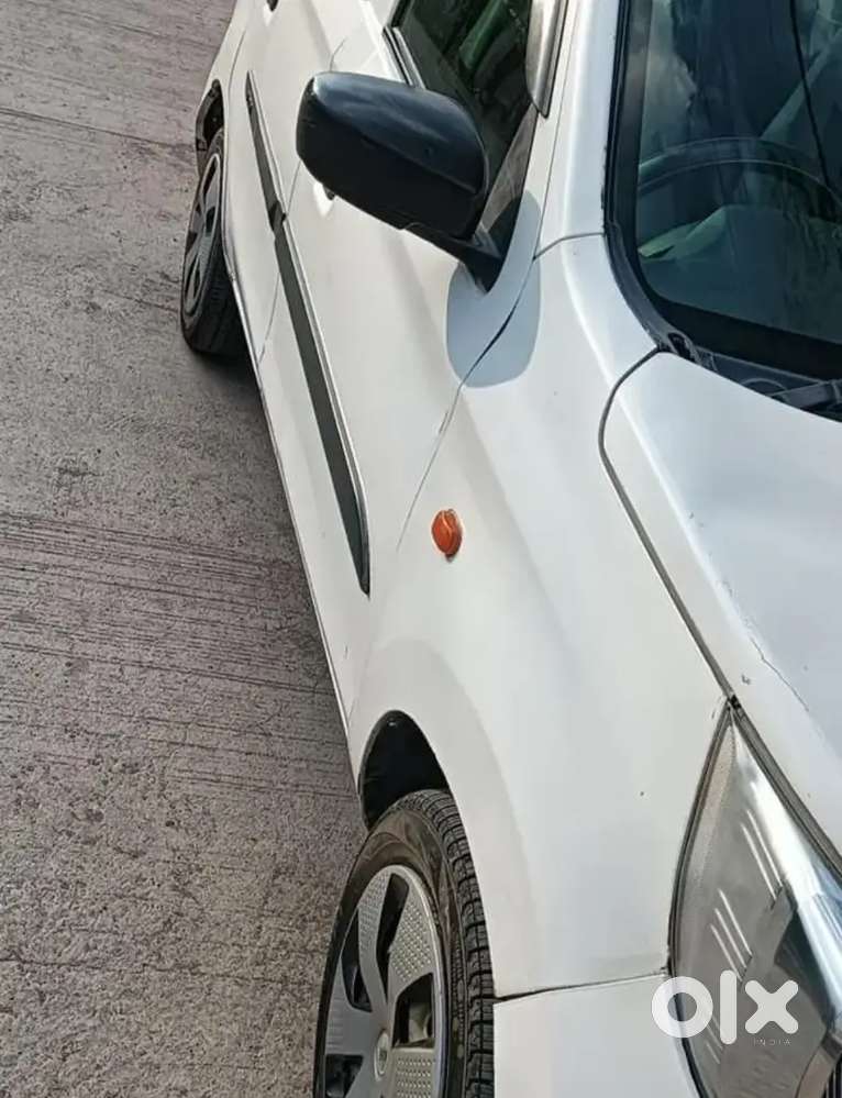 2nd Owner Maruti Alto 2015