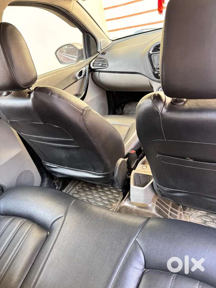 Tata Tiago Xz 2017 Diesel