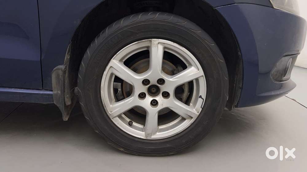 Volkswagen Vento 1.5 Tdi Highline, 2013, Diesel