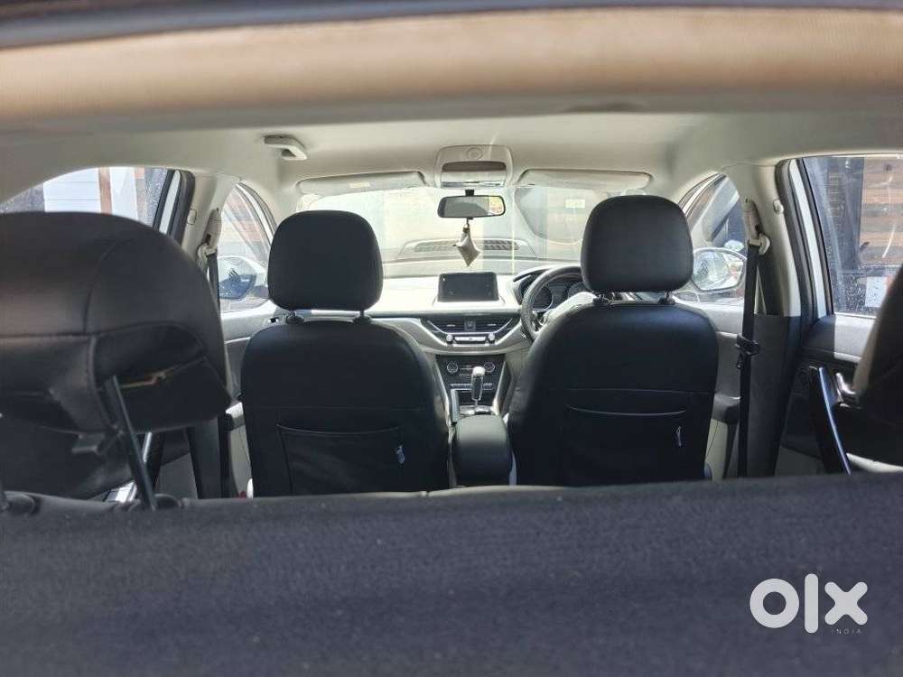 Tata Nexon 1.5 Revotorq Xza Plus (l), 2020, Diesel