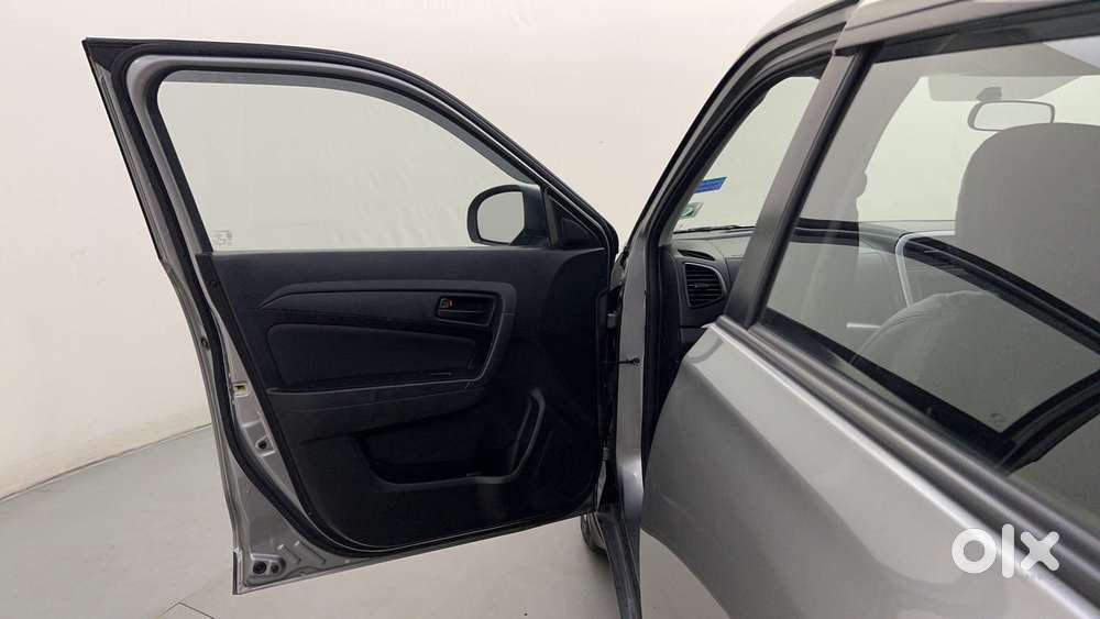 Maruti Suzuki Vitara Brezza 1.5 Vxi, 2022, Petrol
