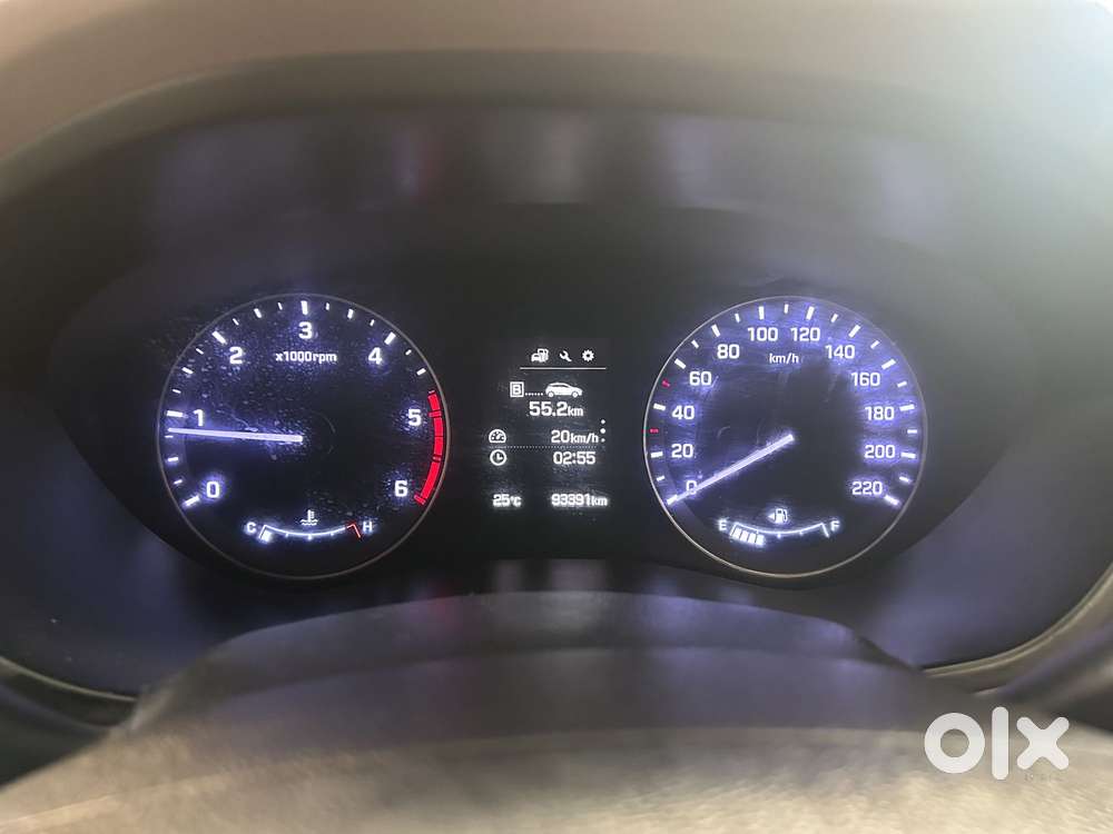 Hyundai I20 E 2014-2015 Asta 1.4 Crdi, 2015, Diesel