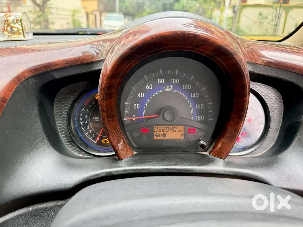 Honda Mobilio 1.5 V 2014
