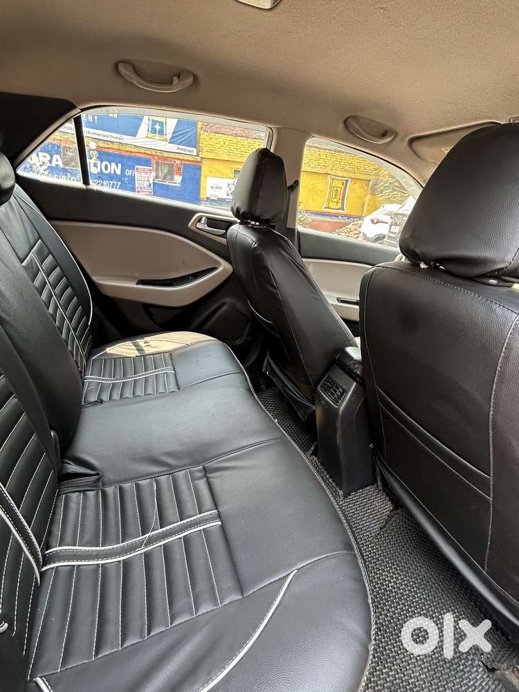 Hyundai Elite I20 1.4 Crdi Asta (o), 2014, Diesel