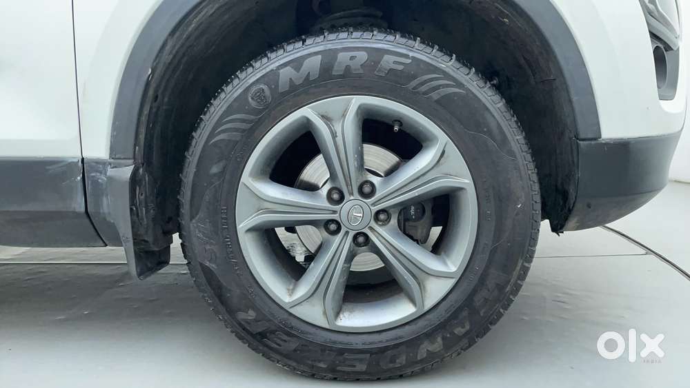 Tata Harrier Xt, 2021, Diesel