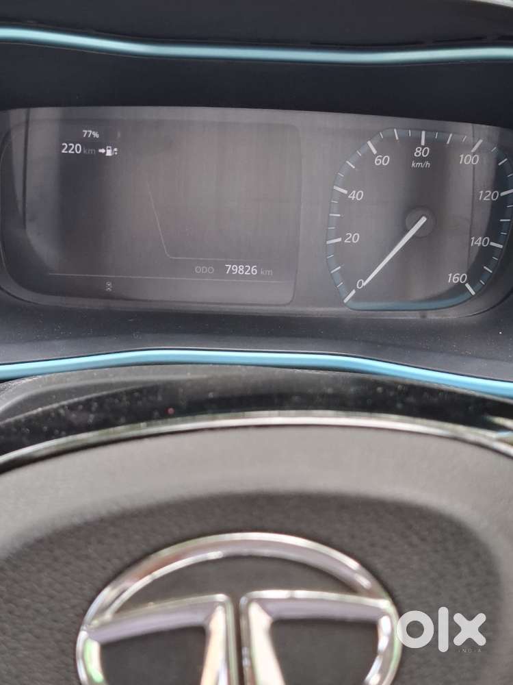 Tata Nexon Ev Xz+ Lux 2021