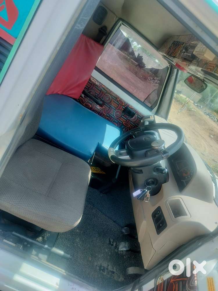 Mahindra Bolero Pik-up Cbc 1.7t, 2023, Diesel