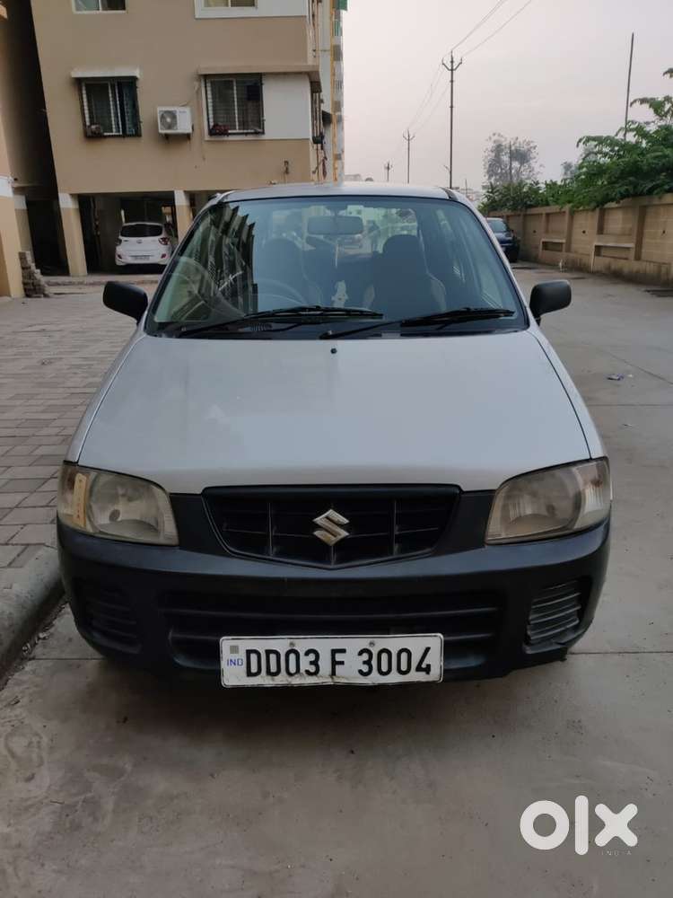 Maruti Suzuki 2011 Manual