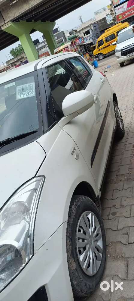 Maruti Suzuki Swift 2016