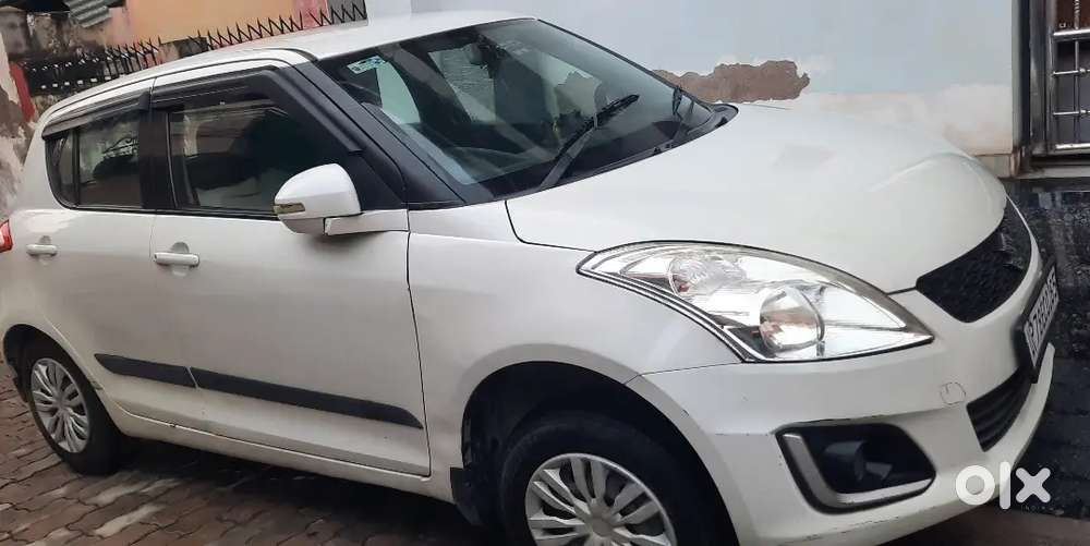 Maruti Suzuki Swift Vdi 2015