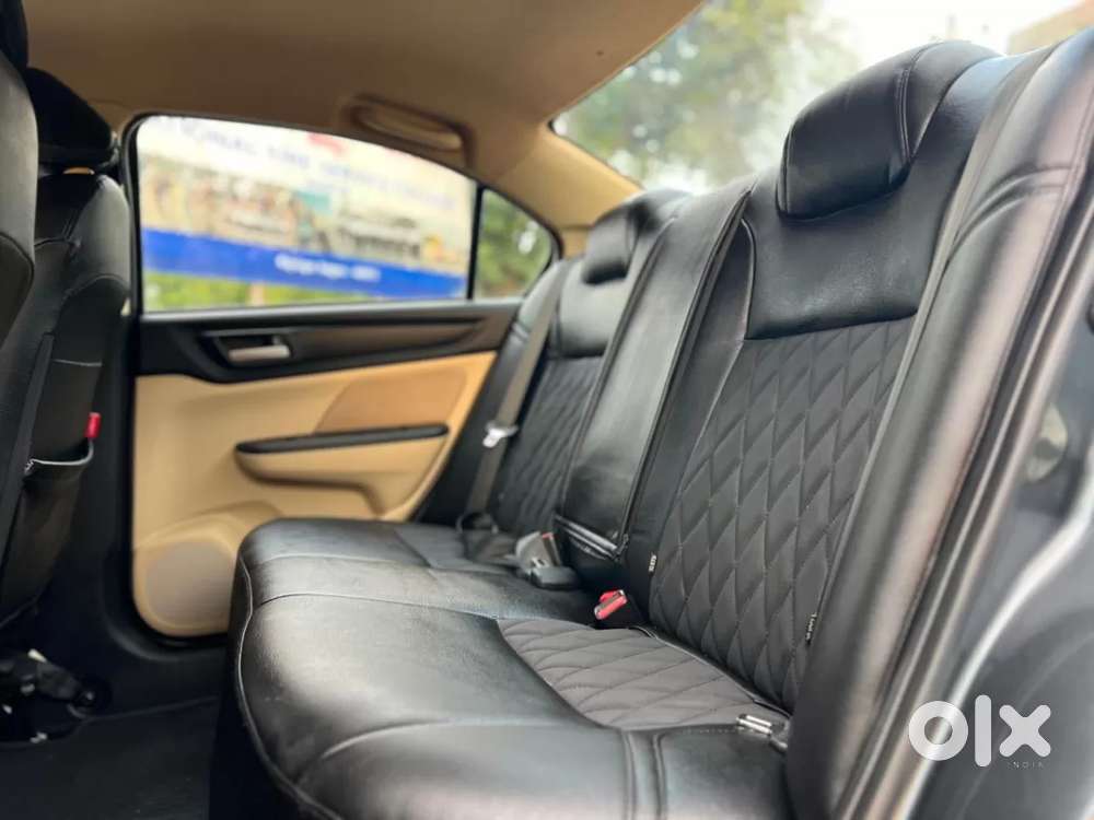 Honda Amaze S 1.2 Petrol Mt, 2022, Petrol