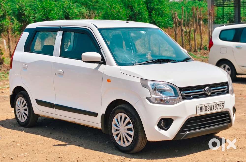 Maruti Suzuki Wagon R Vxi Optional, 2024, Petrol