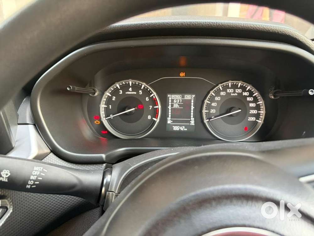 Maruti Suzuki 2023 Car