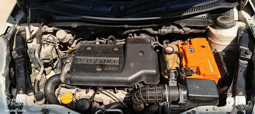 Swift Zdi 2012 Diesel Manual