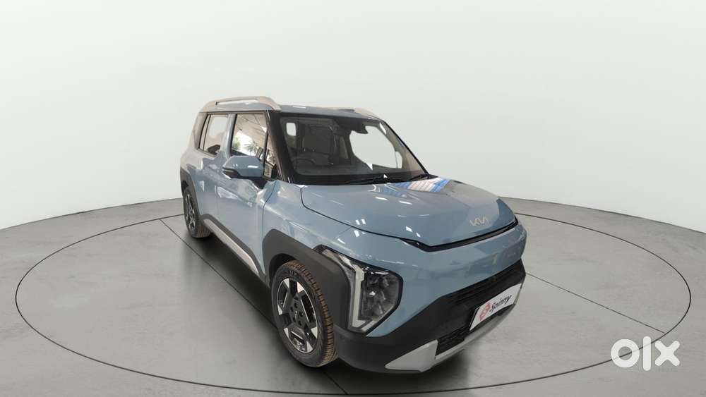 Kia Syros Htx Plus Opt Turbo Dct, 2025, Petrol