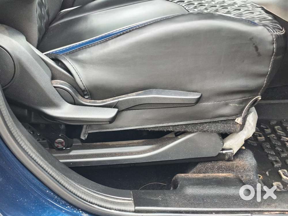 Maruti Suzuki Baleno Zeta, 2022, Petrol