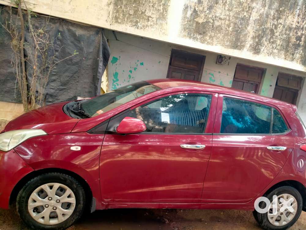Hyundai Grand I10 Magna 1.2 Crdi, 2015, Diesel