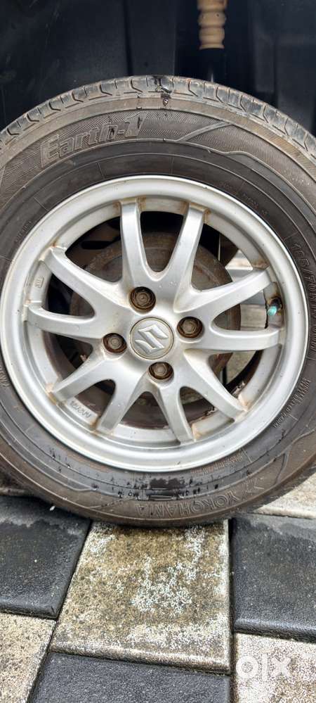 Maruti Suzuki Swift Vxi, 2014, Petrol