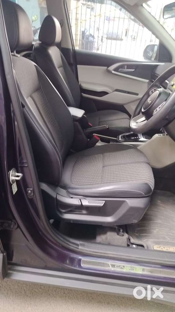 Kia Carens 1.5 Prestige 7 Str, 2023, Petrol