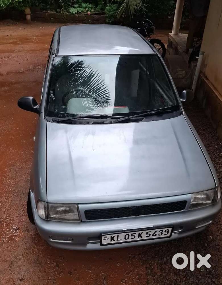 Maruthi Zen