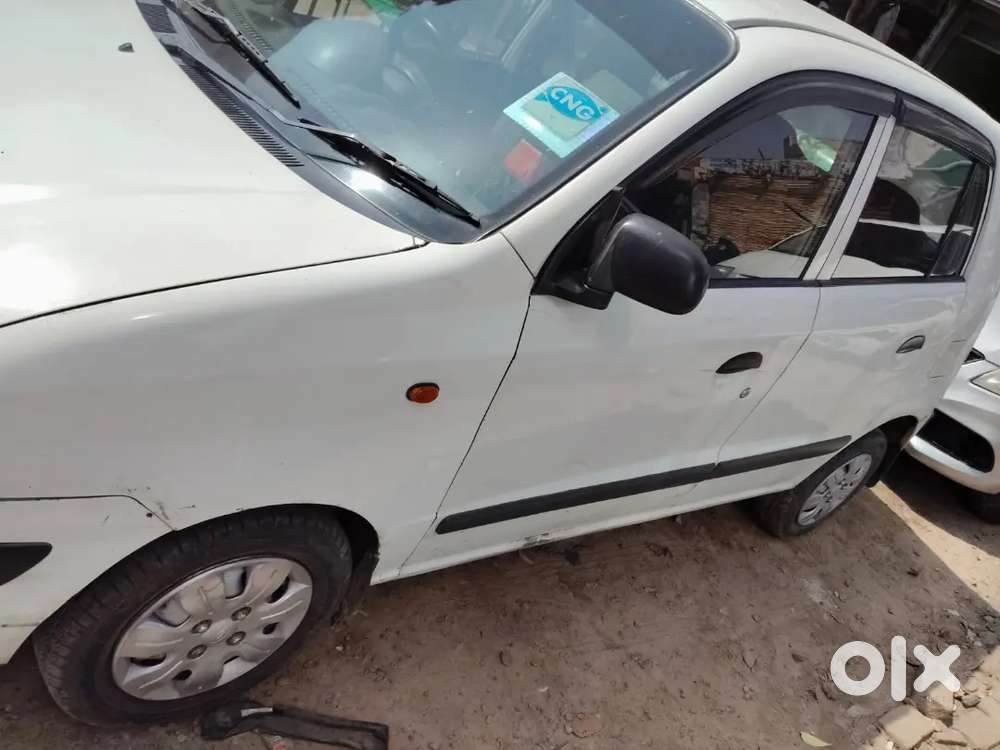 Hyundai Santro Xing 2012 Gls